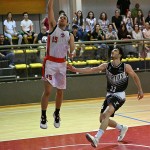 Sport - KOSARKA - PROMOCIJSKA LIGA - Play-off - finale - Sokol – Virtus TS
