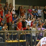 Sport - KOSARKA - PROMOCIJSKA LIGA - Play-off - finale - Sokol – Virtus TS