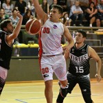 Sport - KOSARKA - PROMOCIJSKA LIGA - Play-off - finale - Sokol – Virtus TS