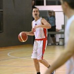 Sport - KOSARKA - PROMOCIJSKA LIGA - Play-off - finale - Sokol – Virtus TS
