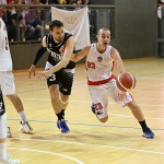 Sport - KOSARKA - PROMOCIJSKA LIGA - Play-off - finale - Sokol – Virtus TS