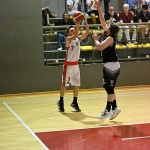 Sport - KOSARKA - PROMOCIJSKA LIGA - Play-off - finale - Sokol – Virtus TS