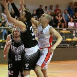 Sport - KOSARKA - PROMOCIJSKA LIGA - Play-off - finale - Sokol – Virtus TS