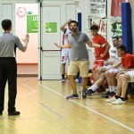 Sport - KOSARKA - PROMOCIJSKA LIGA - Play-off - finale - Sokol – Virtus TS