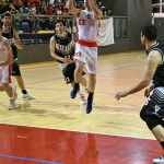 Sport - KOSARKA - PROMOCIJSKA LIGA - Play-off - finale - Sokol – Virtus TS
