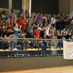 Sport - KOSARKA - PROMOCIJSKA LIGA - Play-off - finale - Sokol – Virtus TS