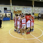 Sport - KOSARKA - PROMOCIJSKA LIGA - Play-off - finale - Sokol – Virtus TS