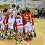 Sport - KOSARKA - PROMOCIJSKA LIGA - Play-off - finale - Sokol – Virtus TS