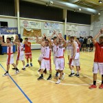 Sport - KOSARKA - PROMOCIJSKA LIGA - Play-off - finale - Sokol – Virtus TS