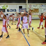 Sport - KOSARKA - PROMOCIJSKA LIGA - Play-off - finale - Sokol – Virtus TS