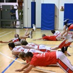 Sport - KOSARKA - PROMOCIJSKA LIGA - Play-off - finale - Sokol – Virtus TS
