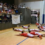 Sport - KOSARKA - PROMOCIJSKA LIGA - Play-off - finale - Sokol – Virtus TS