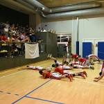 Sport - KOSARKA - PROMOCIJSKA LIGA - Play-off - finale - Sokol – Virtus TS