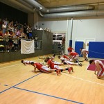 Sport - KOSARKA - PROMOCIJSKA LIGA - Play-off - finale - Sokol – Virtus TS