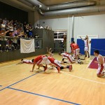 Sport - KOSARKA - PROMOCIJSKA LIGA - Play-off - finale - Sokol – Virtus TS