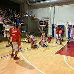 Sport - KOSARKA - PROMOCIJSKA LIGA - Play-off - finale - Sokol – Virtus TS