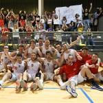 Sport - KOSARKA - PROMOCIJSKA LIGA - Play-off - finale - Sokol – Virtus TS