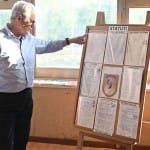 Vizovlje - 50-letnica Sistiana Sesljan