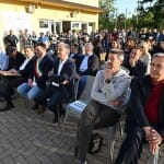 Vizovlje - 50-letnica Sistiana Sesljan