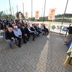 Vizovlje - 50-letnica Sistiana Sesljan