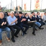 Vizovlje - 50-letnica Sistiana Sesljan