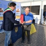 Vizovlje - 50-letnica Sistiana Sesljan