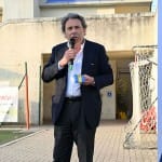 Vizovlje - 50-letnica Sistiana Sesljan
