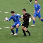 SPORT - NOGOMET - selekcija ZSSDI U17 - Troboj ZSSDI