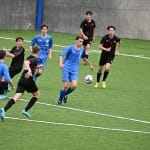 SPORT - NOGOMET - selekcija ZSSDI U17 - Troboj ZSSDI