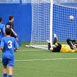 SPORT - NOGOMET - selekcija ZSSDI U17 - Troboj ZSSDI