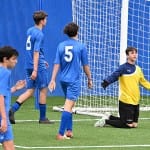 SPORT - NOGOMET - selekcija ZSSDI U17 - Troboj ZSSDI