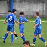 SPORT - NOGOMET - selekcija ZSSDI U17 - Troboj ZSSDI