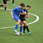 SPORT - NOGOMET - selekcija ZSSDI U17 - Troboj ZSSDI