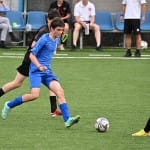 SPORT - NOGOMET - selekcija ZSSDI U17 - Troboj ZSSDI