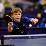 Državno prvenstvo: v ospredju Krasova predstavnika Erik Paulina