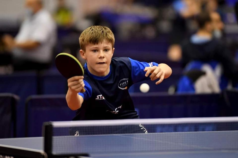 Državno prvenstvo: v ospredju Krasova predstavnika Erik Paulina