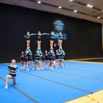 Nova Gorica, Twist open