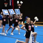 Nova Gorica, Twist open
