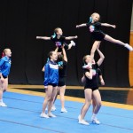 Nova Gorica, Twist open