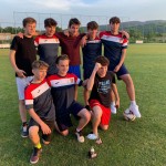 ZSŠDI Cup U15