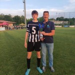 ZSŠDI Cup U15