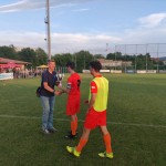 ZSŠDI Cup U15