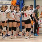 1 Ženska divizija : Zalet - Kontovel