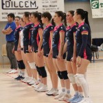 1 Ženska divizija : Zalet - Kontovel