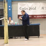 1 Ženska divizija : Zalet - Kontovel