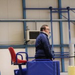 1 Ženska divizija : Zalet - Kontovel