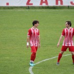 Nogomet : 1.AL : Zarja - Azzurra