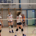 1 Ženska divizija : Zalet - Kontovel