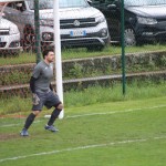 Nogomet : 1.AL : Zarja - Azzurra