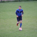Nogomet : 1.AL : Zarja - Azzurra